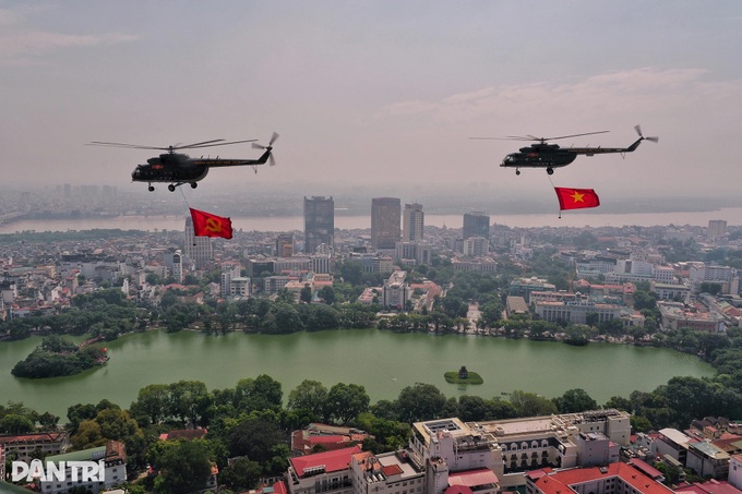 Award-winning works from Dantri/Dtinews photo contest - 6 Award-winning works from Dantri/Dtinews photo contest - 6