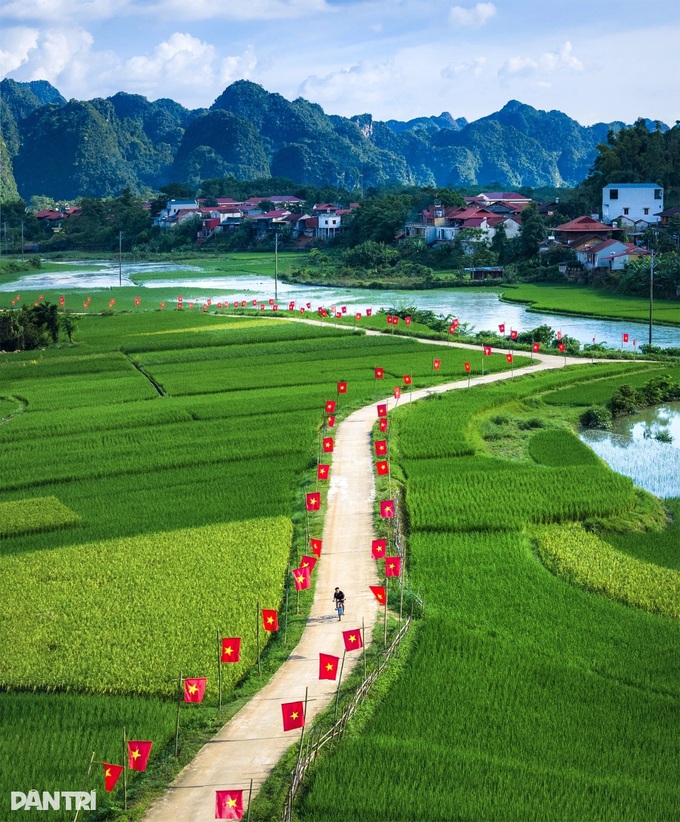 Award-winning works from Dantri/Dtinews photo contest - 5 Award-winning works from Dantri/Dtinews photo contest - 5