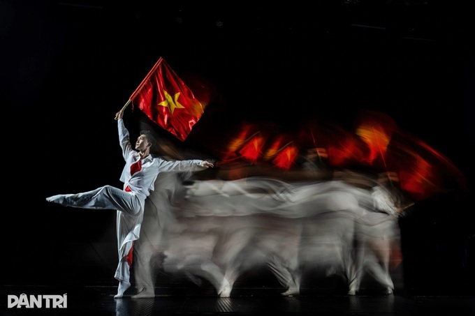 Award-winning works from Dantri/Dtinews photo contest - 9 Award-winning works from Dantri/Dtinews photo contest - 9