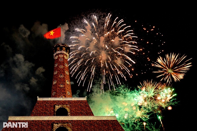 Award-winning works from Dantri/Dtinews photo contest - 10 Award-winning works from Dantri/Dtinews photo contest - 10