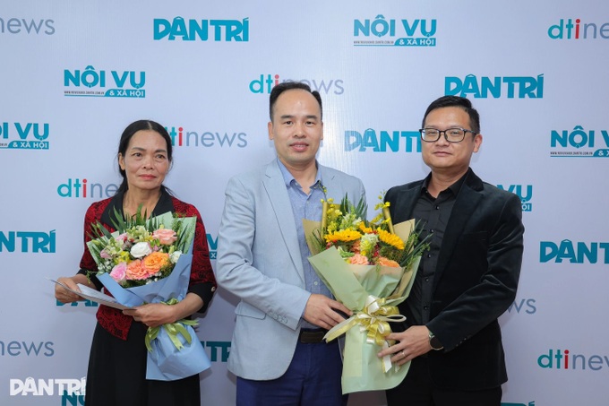 Vietnamese mother reunited with French daughter after 31 years - 6 Vietnamese mother reunited with French daughter after 31 years - 6