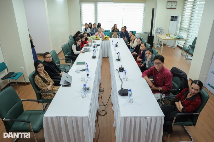 Vietnamese mother reunited with French daughter after 31 years - 2 Vietnamese mother reunited with French daughter after 31 years - 2
