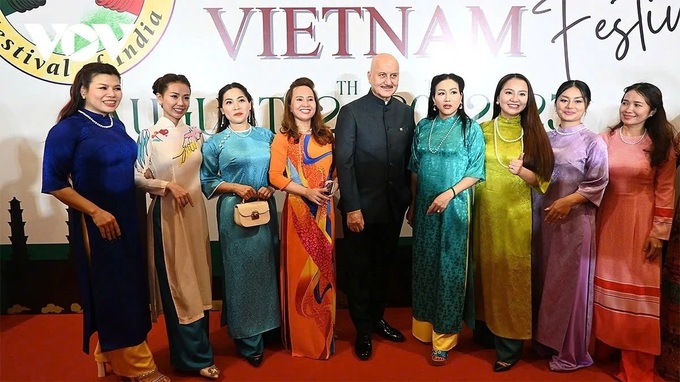 Namaste Vietnam 2025 to welcome Bollywood artists to Ninh Binh - 1 Namaste Vietnam 2025 to welcome Bollywood artists to Ninh Binh - 1