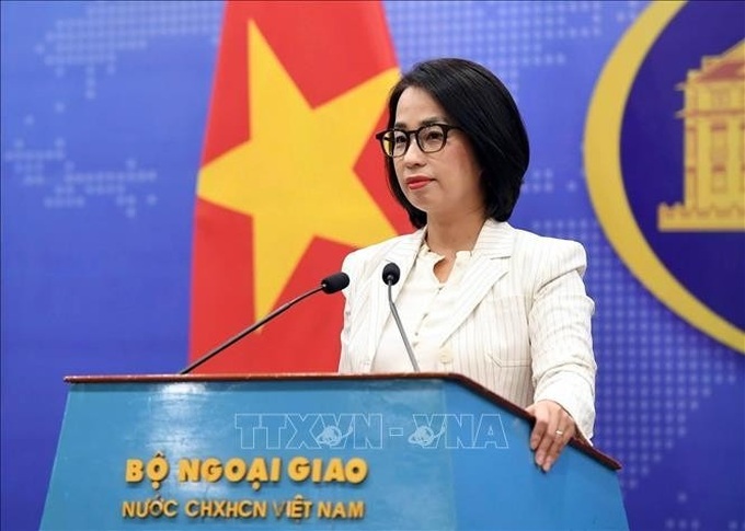Vietnam protects citizens affected by online scam crackdowns - 1 Vietnam protects citizens affected by online scam crackdowns - 1