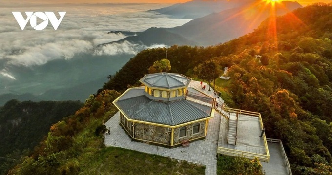 Lonely Planet spotlights eight standout national parks in Vietnam - 1 Lonely Planet spotlights eight standout national parks in Vietnam - 1