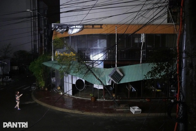 Kalmaegi weakens and moves into Laos - 5 Kalmaegi weakens and moves into Laos - 5