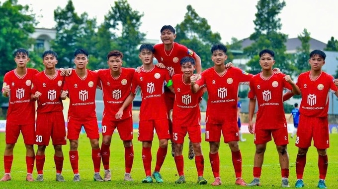 Vietnam to face RoK and China at 2025 international football tournament - 1 Vietnam to face RoK and China at 2025 international football tournament - 1