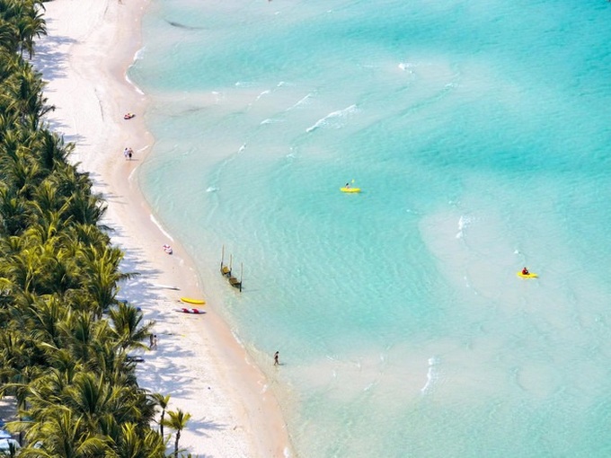 Phu Quoc named among world’s top trending destinations 2026 by Skyscanner - 1 Phu Quoc named among world’s top trending destinations 2026 by Skyscanner - 1