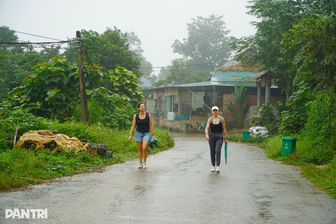 Pu Luong’s dreamy mist creates breathtaking scene - 7 Pu Luong’s dreamy mist creates breathtaking scene - 7