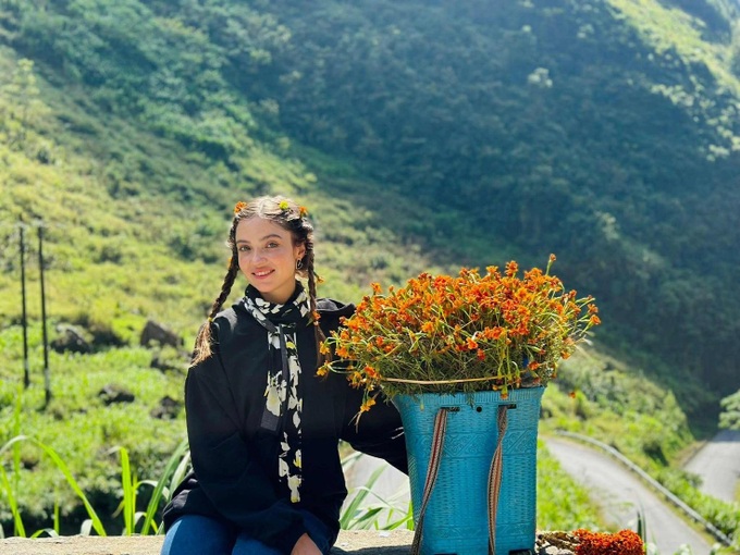 From lockdown to belonging: Russian woman making Vietnam home - 6