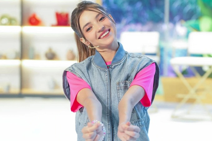 From lockdown to belonging: Russian woman making Vietnam home - 2