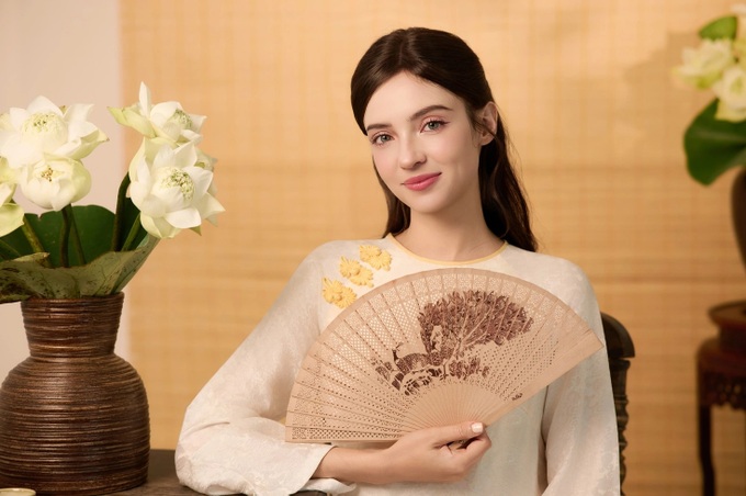 From lockdown to belonging: Russian woman making Vietnam home - 3