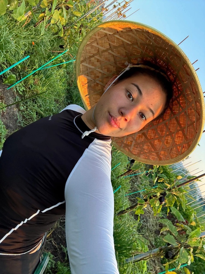 Ha Giang residents host US traveller overnight after motorbike accident - 3 Ha Giang residents host US traveller overnight after motorbike accident - 3