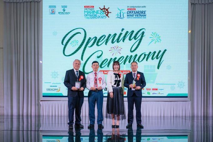 Stavian Industrial Metal boosts Vietnam’s industrial metals integration - 1 Stavian Industrial Metal boosts Vietnam’s industrial metals integration - 1