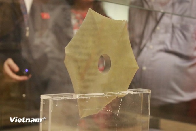 Vuon Chuoi: Tracing 4,000 years of life in ancient Hanoi - 2