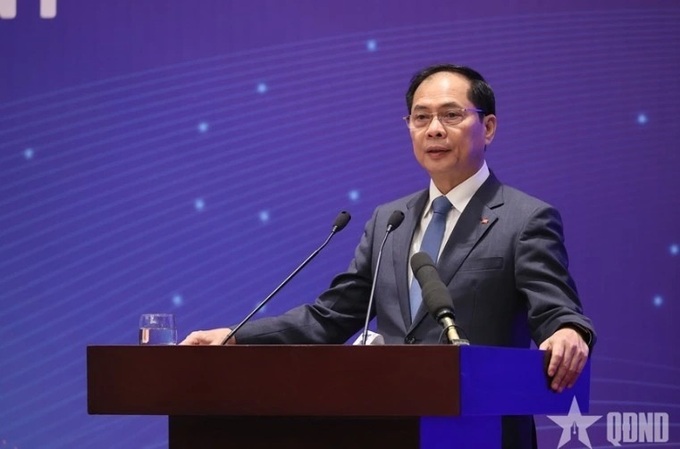 Nearly USD1.14 billion in NGO aid flows to Vietnam over 2020-2024 - 2