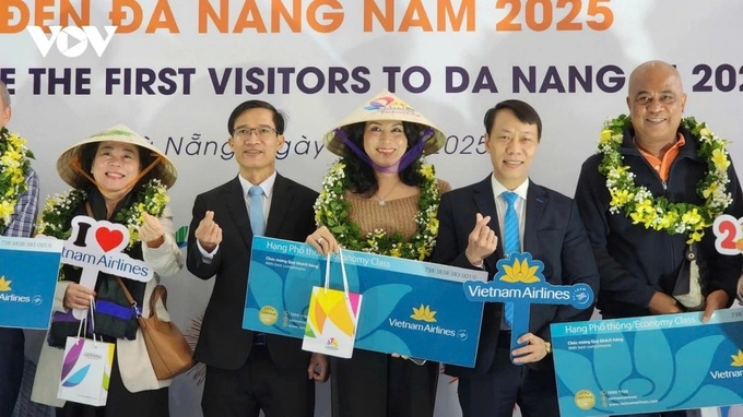 AFAR picks Danang among top places to go in 2026 - 1 AFAR picks Danang among top places to go in 2026 - 1