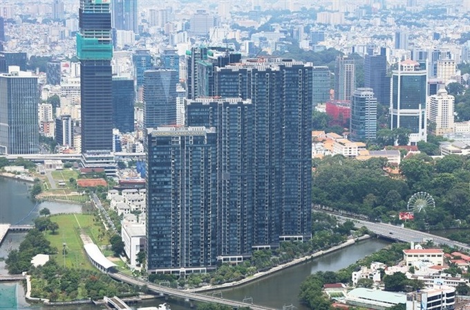 Satellite cities to drive Vietnam real estate growth for next decade - 1