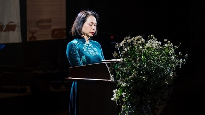 Hanoi festival to light up city spaces with creativity - 2