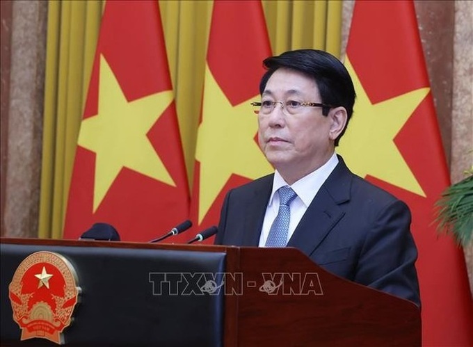 State President receives newly-appointed foreign ambassadors - 2 State President receives newly-appointed foreign ambassadors - 2