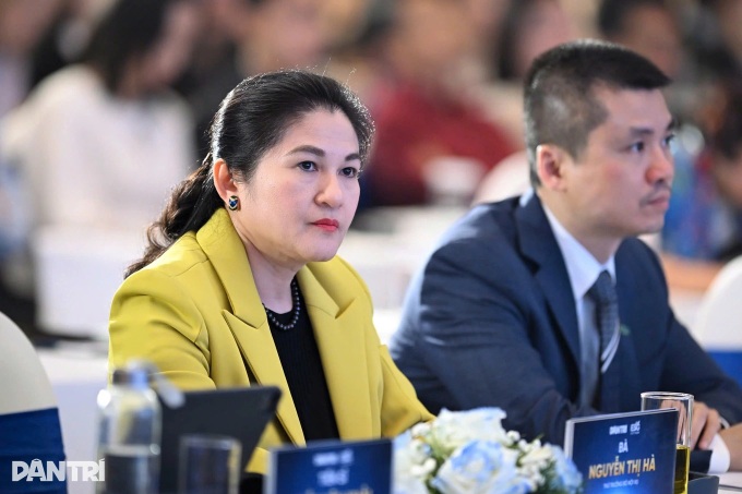 ESG Vietnam Forum 2025 opens with focus on science and technology - 1 ESG Vietnam Forum 2025 opens with focus on science and technology - 1