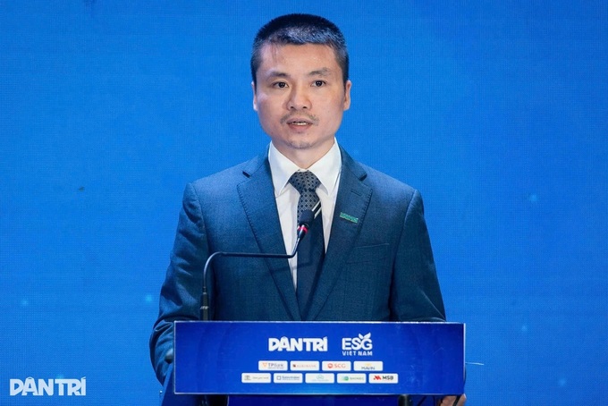 ESG Vietnam Forum 2026 launched with focus on growth opportunities - 1 ESG Vietnam Forum 2026 launched with focus on growth opportunities - 1
