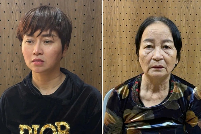Thanh Hoa woman fakes death to claim insurance payouts - 1 Thanh Hoa woman fakes death to claim insurance payouts - 1