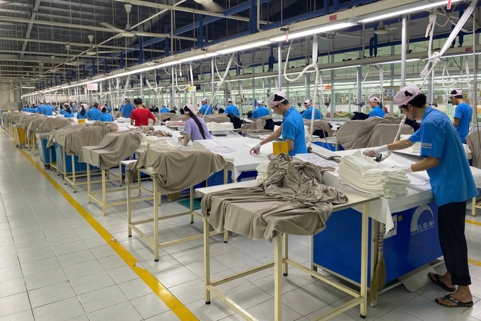 More than 2,600 workers lose jobs as factory shuts in Ho Chi Minh City - 1