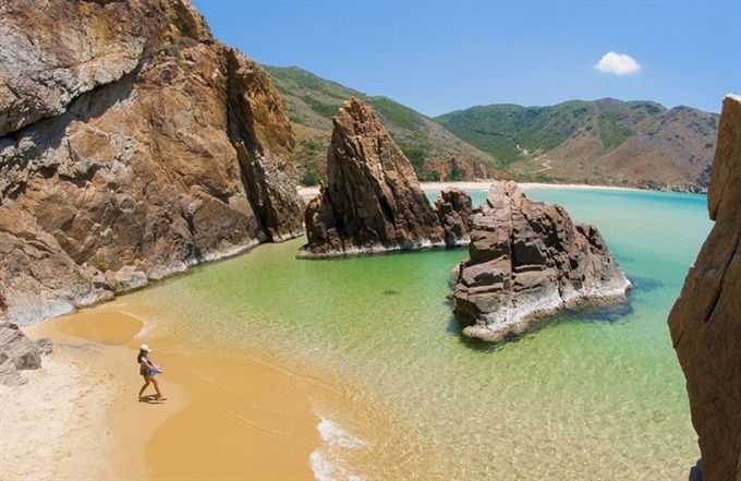 Quy Nhon among best cities to visit in 2026: Lonely Planet - 1 Quy Nhon among best cities to visit in 2026: Lonely Planet - 1