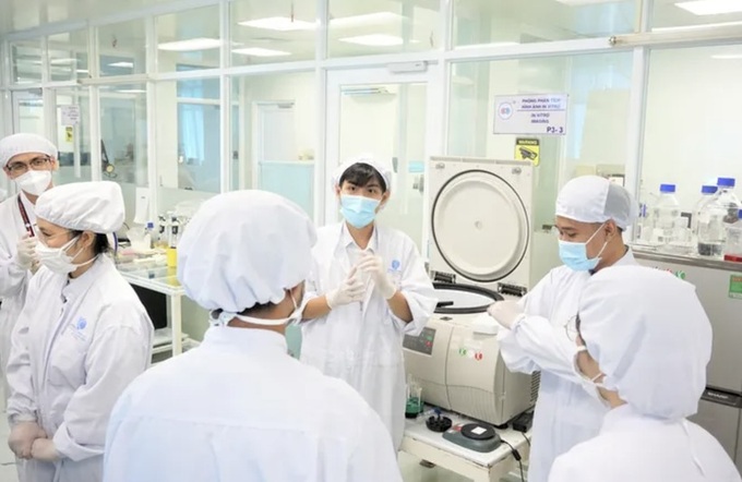 VNU-HCM aims to be among Asia’s top 100 universities - 1