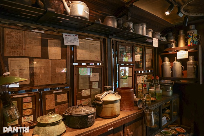 Hanoi train carriages bring back subsidy-era flavours - 6