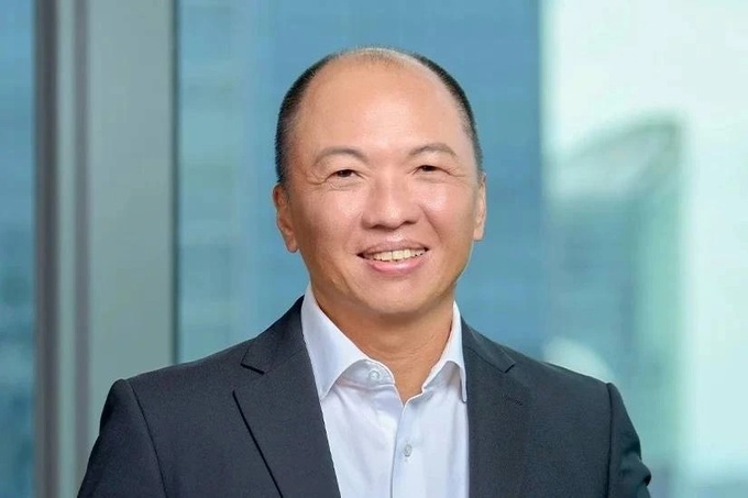 Toyota Vietnam appoints first Vietnamese chairman - 1