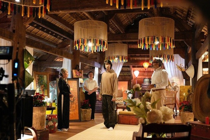 Bollywood filmmakers flock to Vietnam in tourism windfall - 2