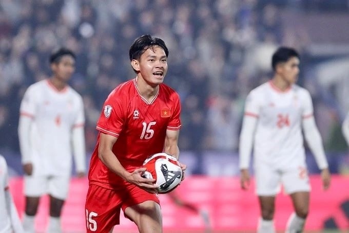 Kim Sang-sik: Vietnam ready to chase Asian Cup quarterfinal berth - 2