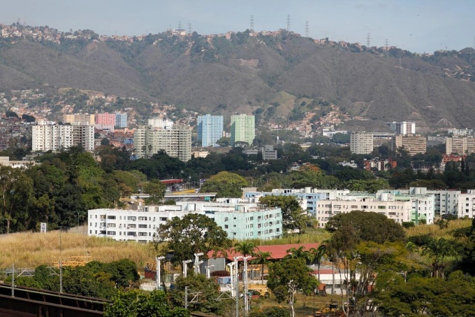 Vietnamese in Venezuela describe life after night of US raid - 2