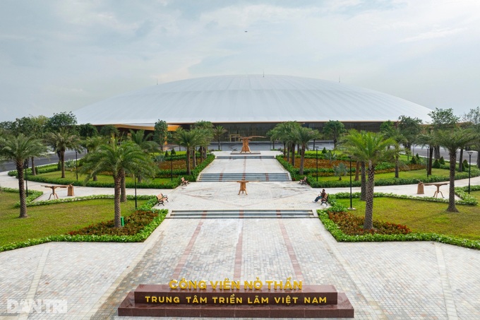 National Spring Fair to be held in Hanoi in February - 1