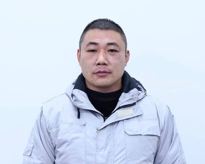 Vietnam arrests Chinese national wanted under international warrant - 1 Vietnam arrests Chinese national wanted under international warrant - 1