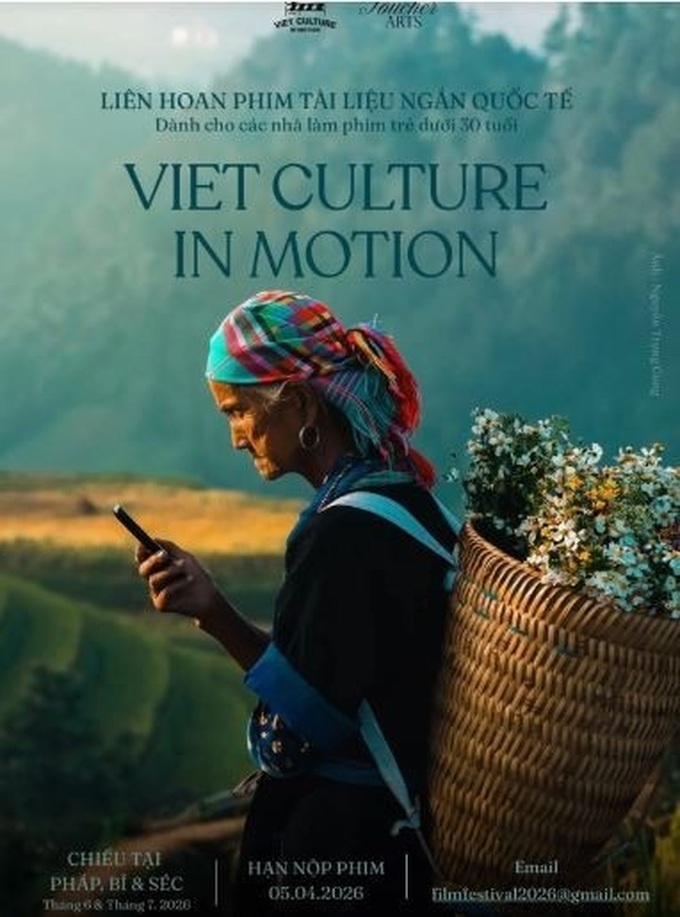 “Viet Culture in Motion” festival unveils fresh cinematic lens on Vietnam - 1