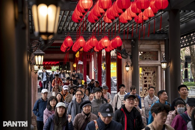 Danang to stage series of festivals through Tet holiday - 1