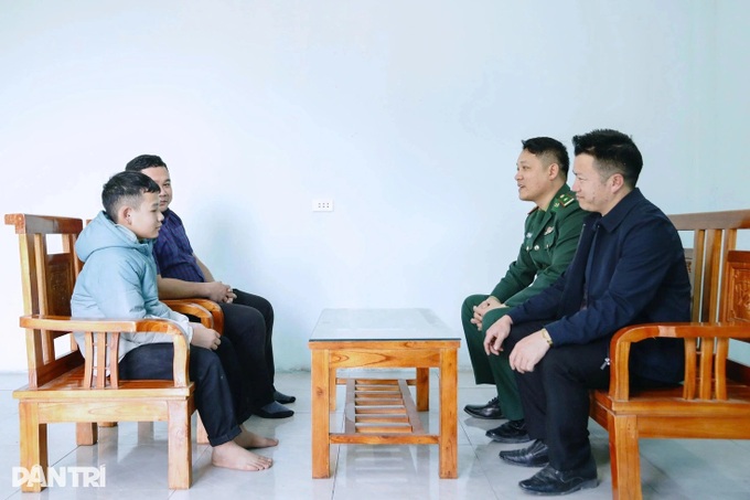 Three siblings in Thanh Hoa receive support to build a new home - 2 Three siblings in Thanh Hoa receive support to build a new home - 2