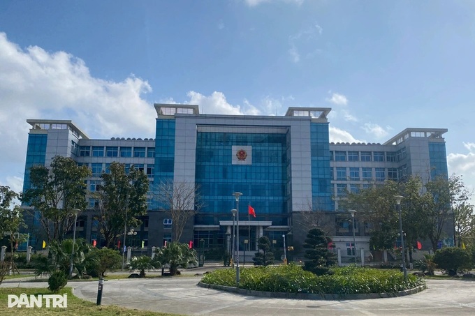 Hue History Museum moves to new site - 1 Hue History Museum moves to new site - 1