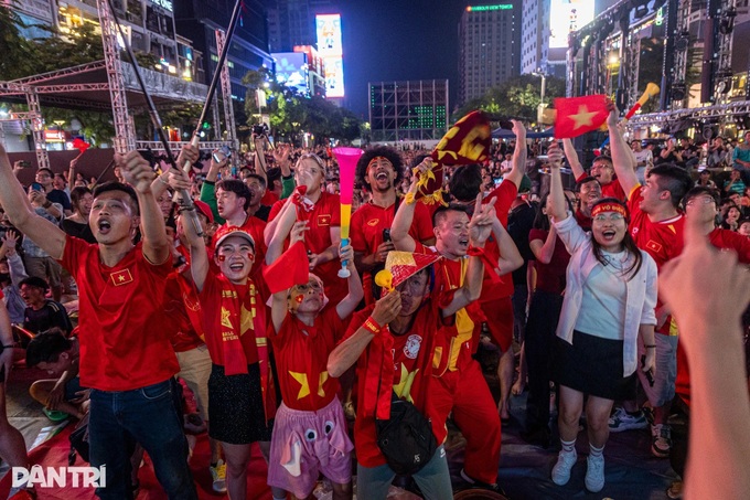 AFC U23 Asian Cup 2026: Vietnam edge RoK in thriller to claim bronze - 2 AFC U23 Asian Cup 2026: Vietnam edge RoK in thriller to claim bronze - 2