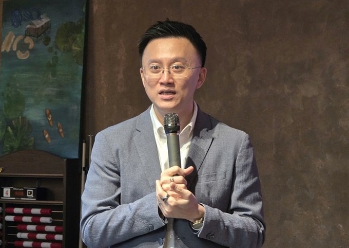 AI and messaging to shape Vietnam’s social commerce in 2026 - 2