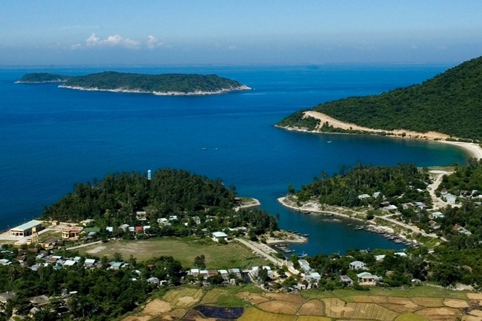 Danang to set up 23,500-ha nature reserve - 1 Danang to set up 23,500-ha nature reserve - 1