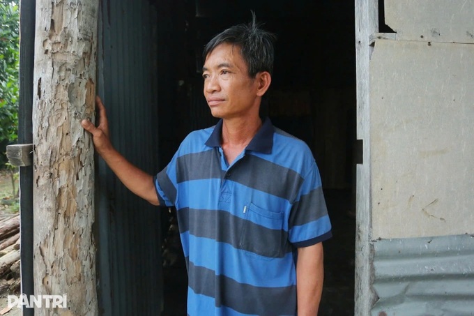 Dantri/Dtinews breaks ground on three charity homes in Tay Ninh - 2