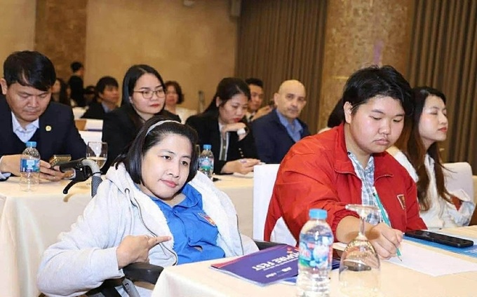 INSPIRE FEST 2026 launched to empower people with disabilities - 1