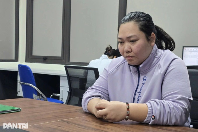 Hanoi boy receives over USD 40,000 for life saving treatment - 2 Hanoi boy receives over USD 40,000 for life saving treatment - 2