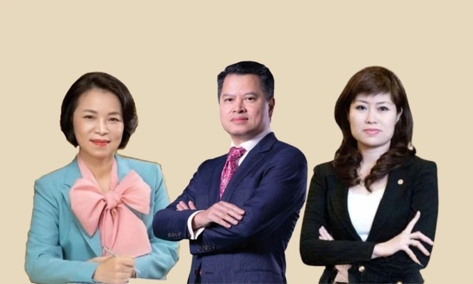 Three new names lift Vietnam’s billionaire count to eight on Forbes list - 1 Three new names lift Vietnam’s billionaire count to eight on Forbes list - 1