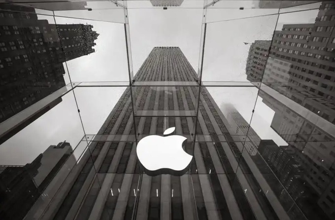 Apple set to establish training centre in Vietnam - 1