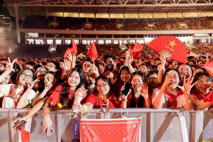 Vietnam’s music industry turns from domestic momentum to global ambition - 1